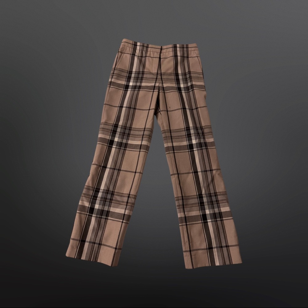 Burberry slacks pants